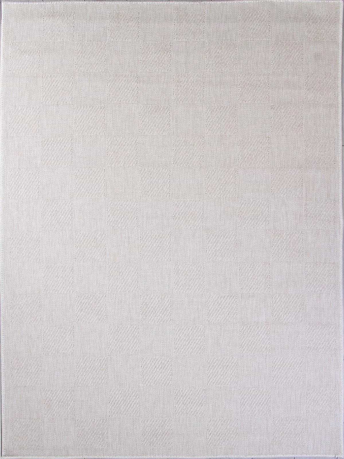 Ковер Ковер Однотонный ALPIN AFRA ST020A CREAM 1.6x2.3м