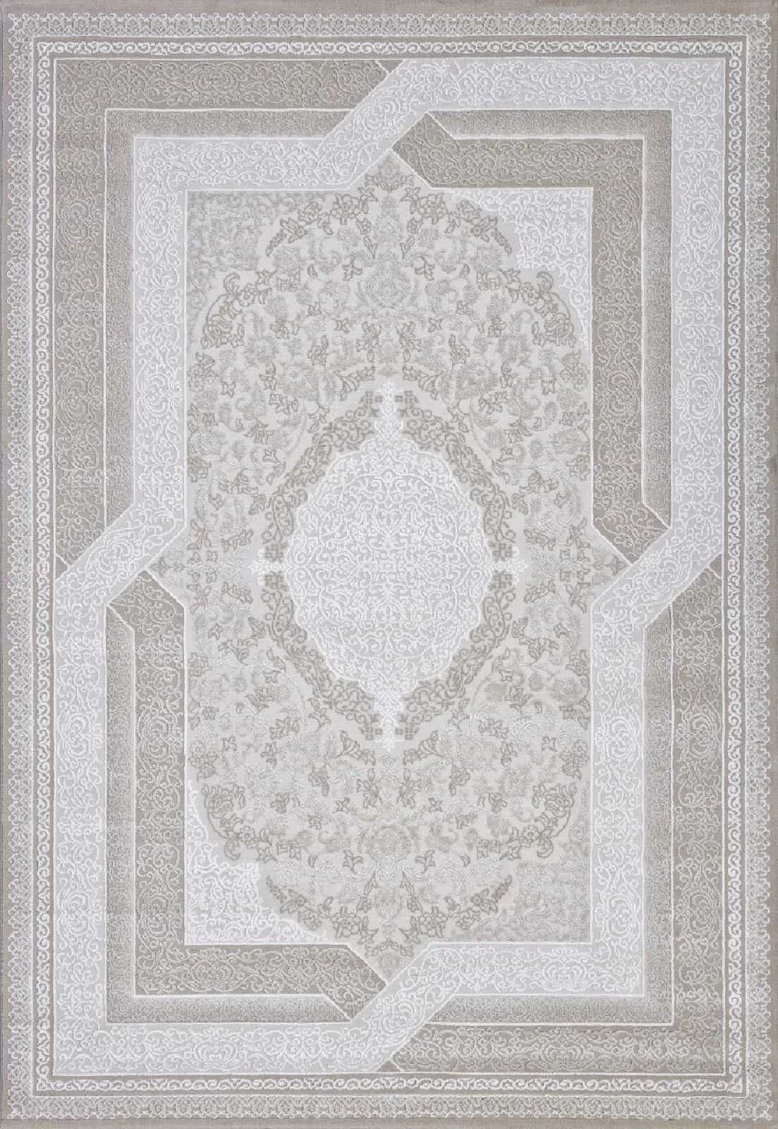 Ковер KARMEN HALI ARMINA 04088A Прямоугольная BROWN 4x5м