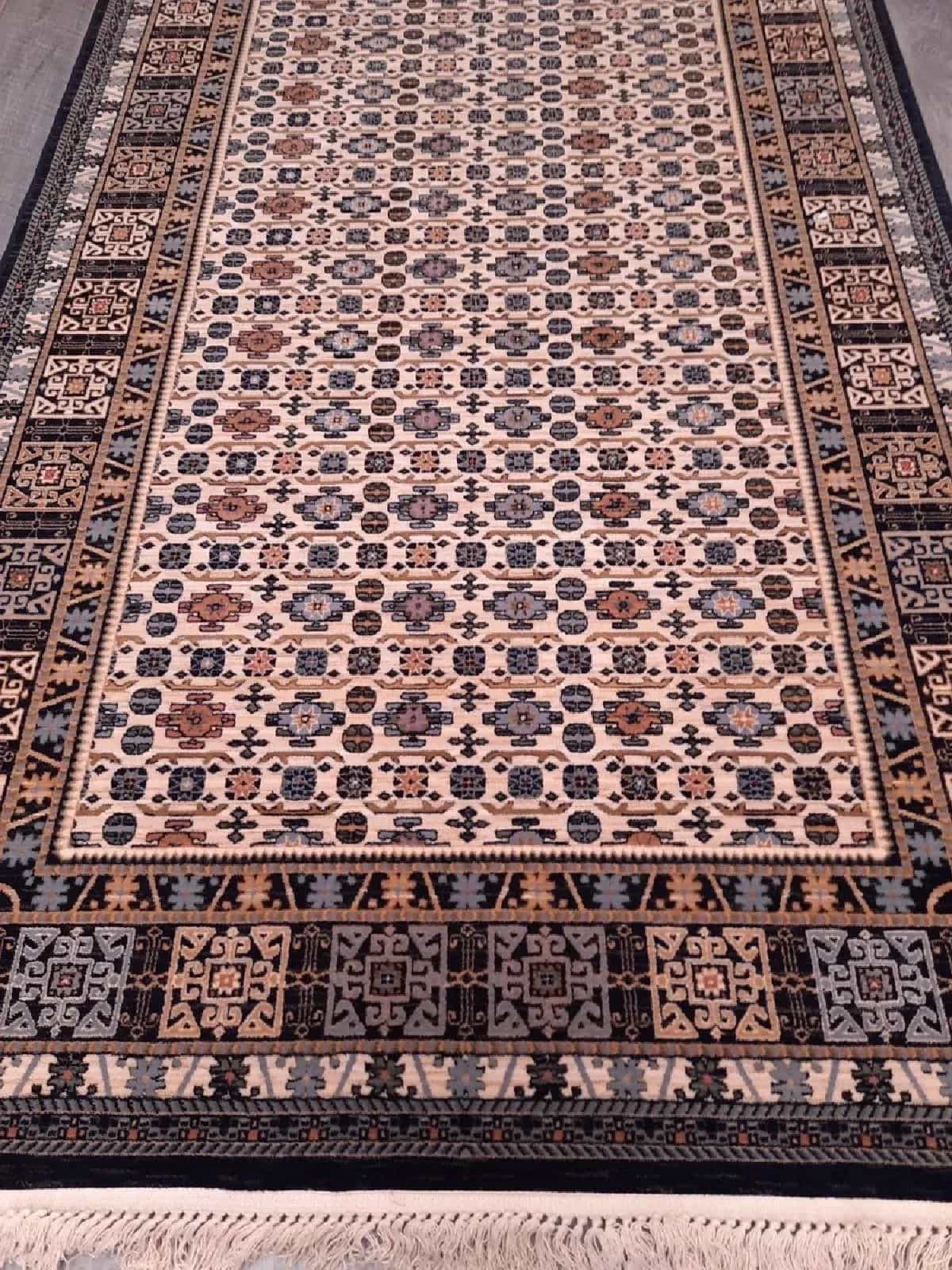 Ковер Moldabela Antique 64281 53551 4.4x6.3м