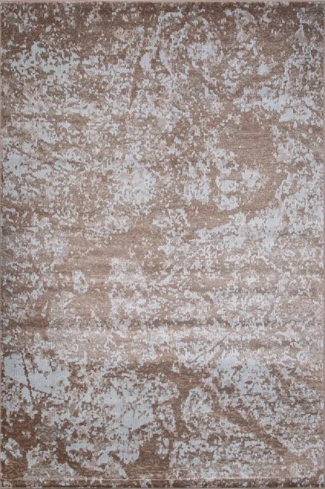 Ковер MERINOS MIRANDA D941 DARK BEIGE 1x2м