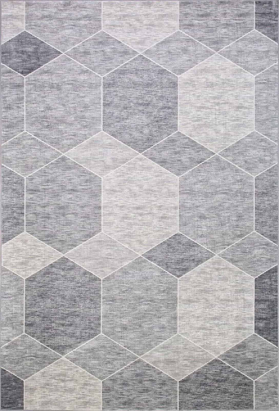Ковер RAGOLLE MATRIX 989911 Прямоугольная 6254 1.6x2.3м
