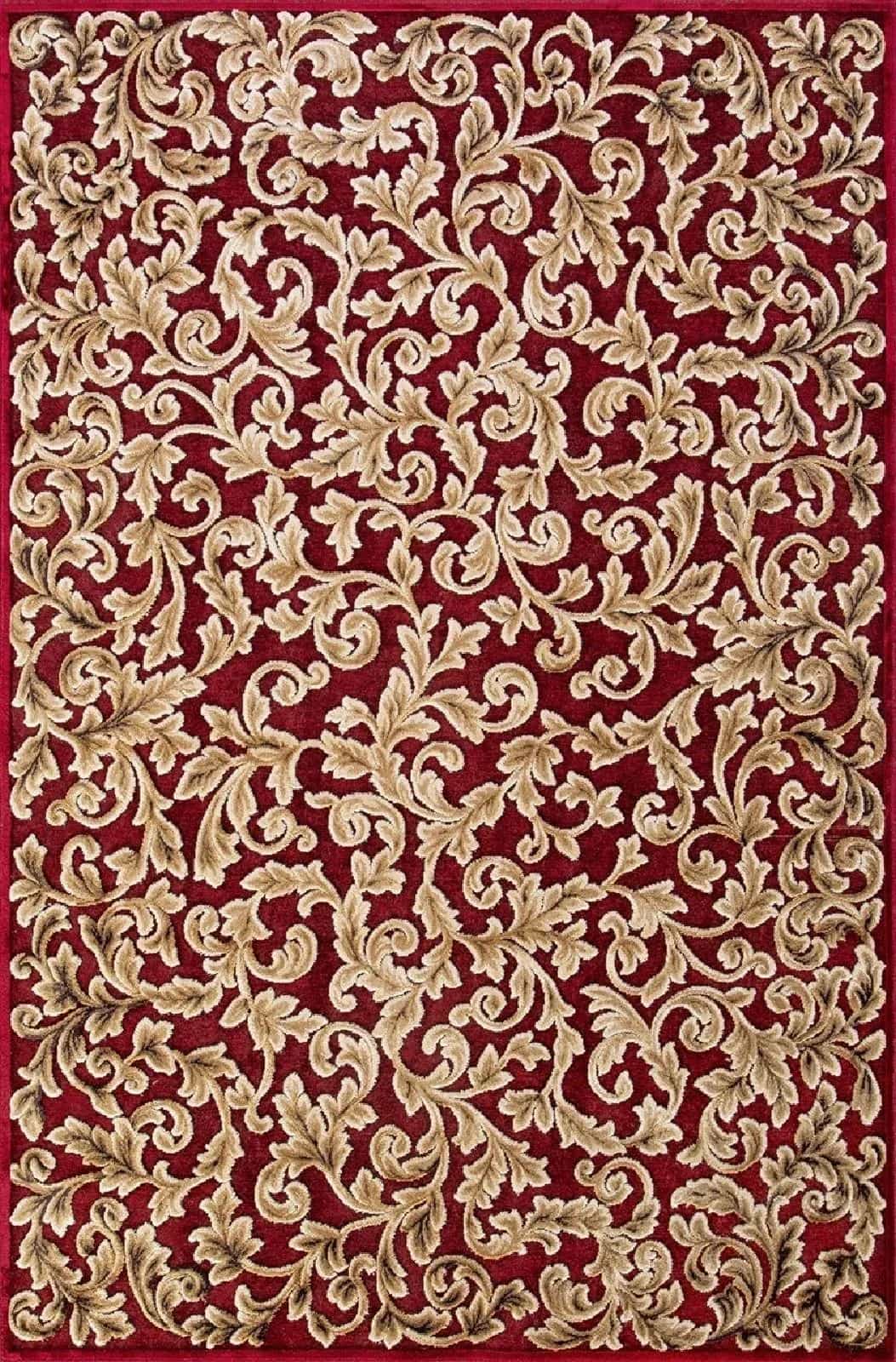 Ковер RAGOLLE GENOVA 38496 Прямоугольная 1212 10 3x5м