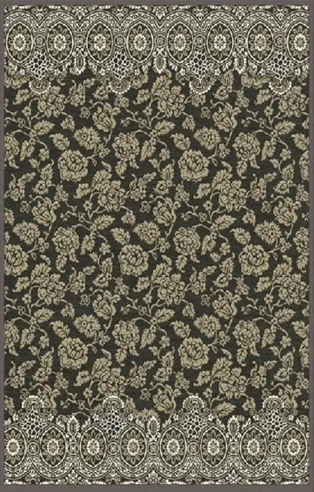 Ковер RAGOLLE GENOVA 38247-7525 70 Прямоугольная 7525 70 2.4x3.4м