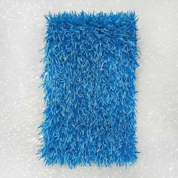 Дорожка Дорожка Matrix Divo 02 sky blue 25м