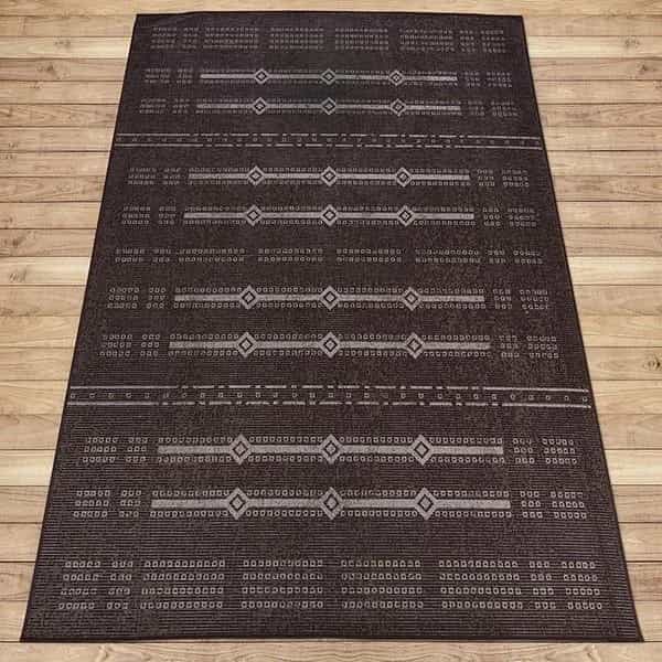 Ковер Белка Флурлюкс (Сизаль) 51220 Прямоугольная 50422 1.6x2.3м