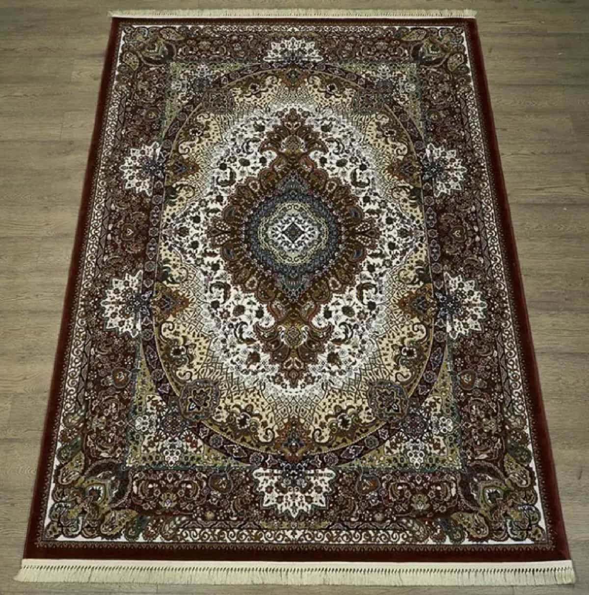Ковер Белка Табриз 25744 Прямоугольная 29747 2.4x3.4м