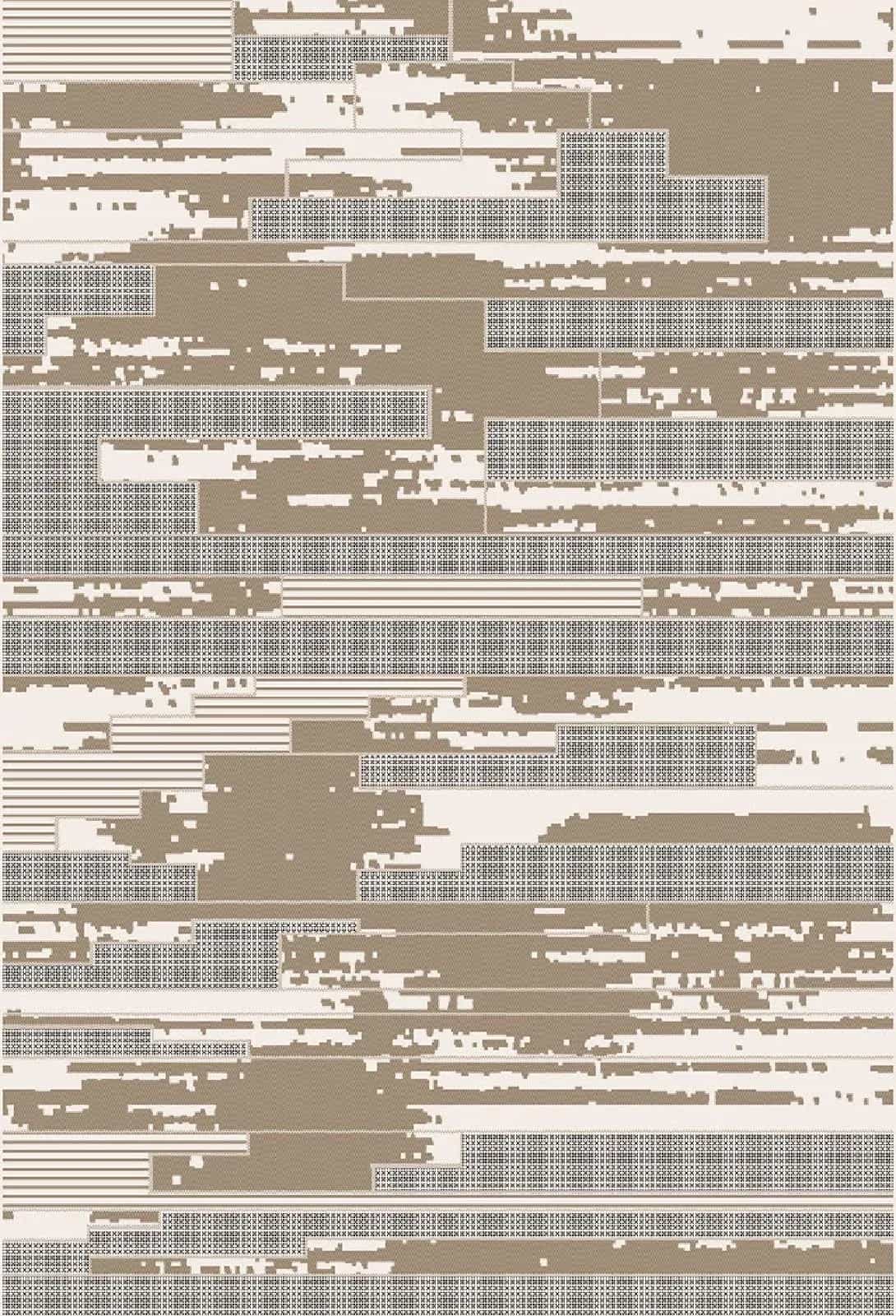 Ковер Белка Веранда 54129 Прямоугольная 50522 0.8x1.2м
