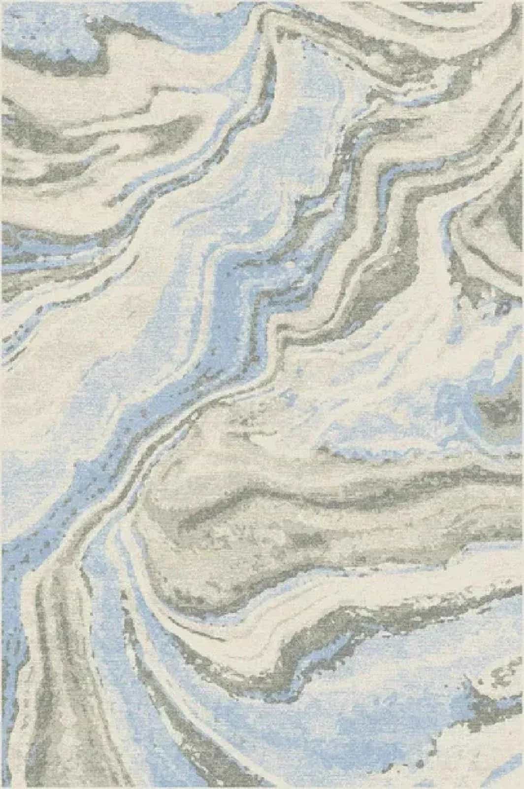 Ковер Ковер Ragolle Livante 27055 6646 1.35x1.95м