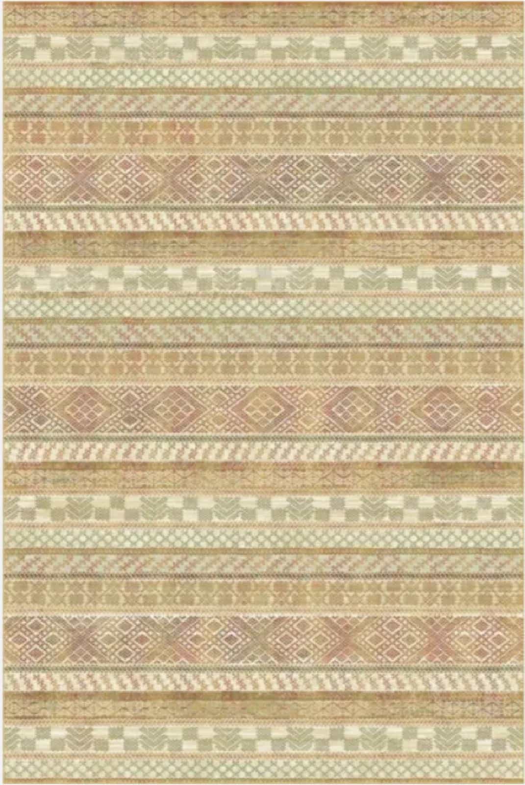 Ковер Ragolle Royal Palace 14364 6121 0.95x1.4м