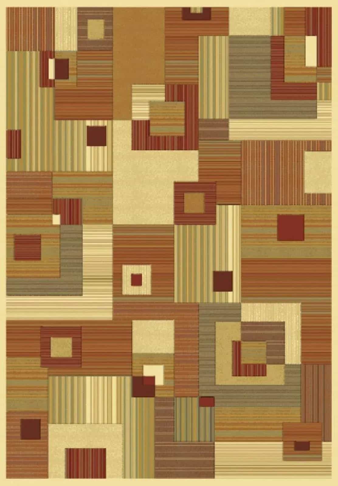 Ковер Ragolle Matrix 89166 6262 1.6x2.3м