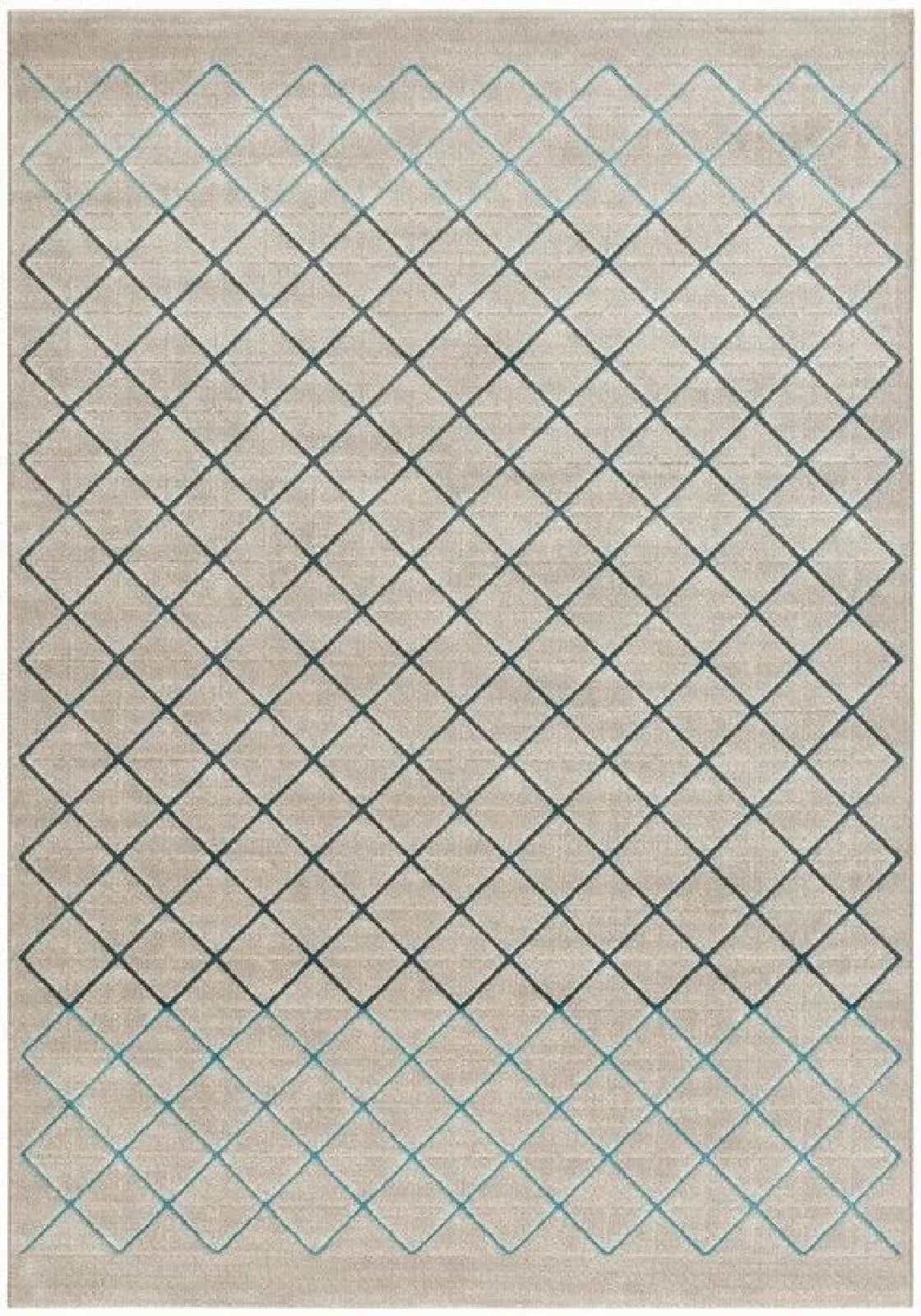 Ковер OSTA Patina 41015 Прямоугольная 100 1.35x2м