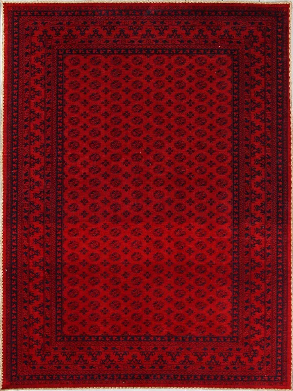 Ковер Ковер Классический ALPIN ALTAY HM1006A RED 0.8x1.5м