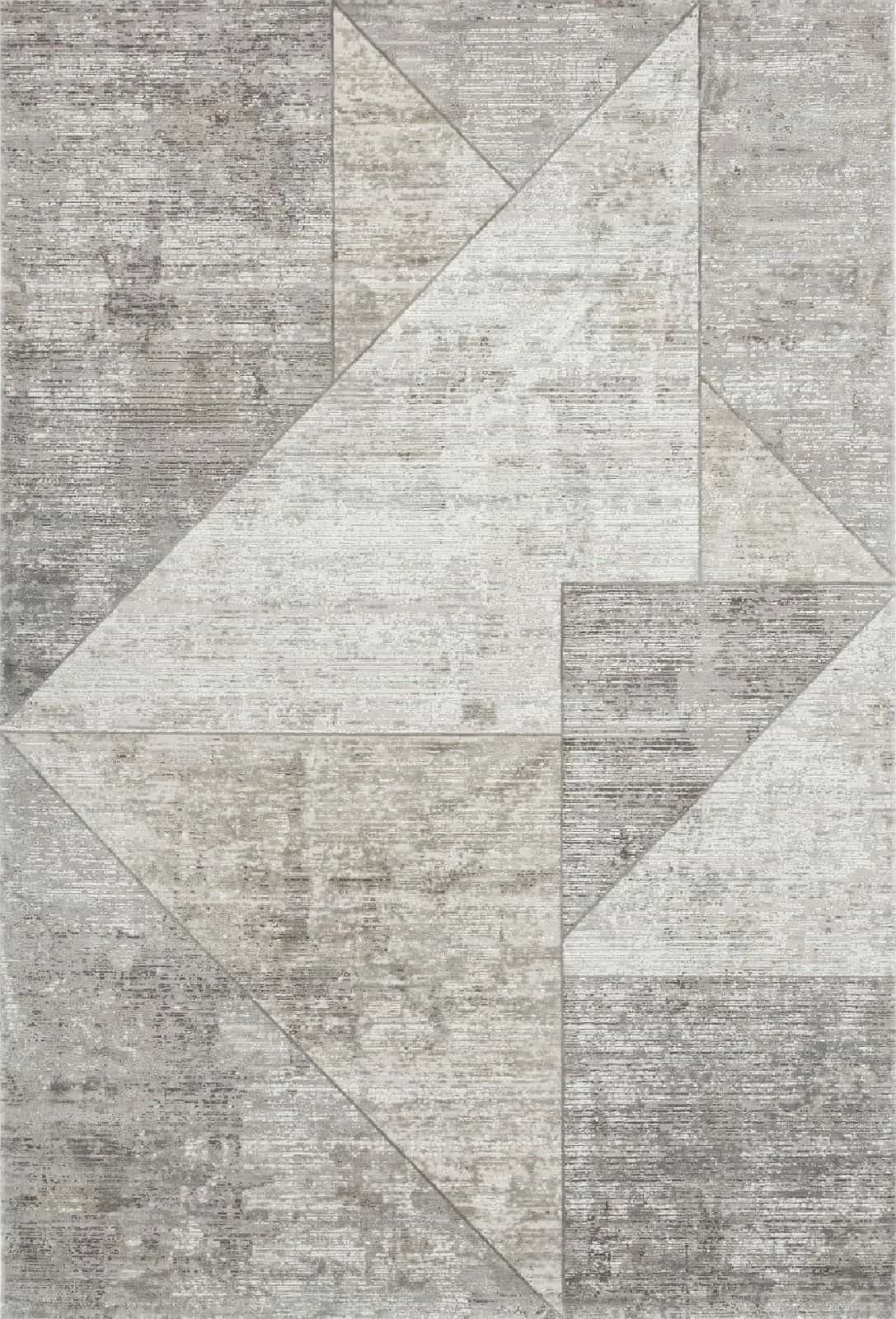 Ковер Merinos LAFAYET 63319 Прямоугольная 070 2x4м