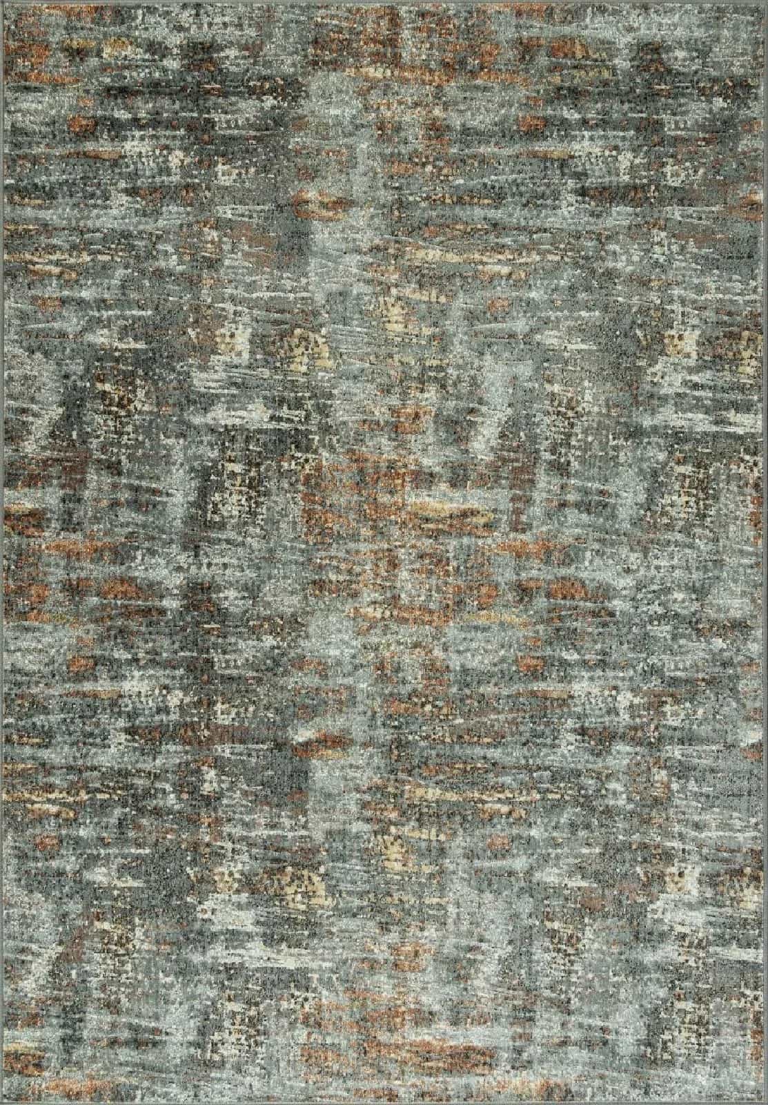 Ковер RAGOLLE MATRIX 989861 Прямоугольная 5290 1.6x2.3м