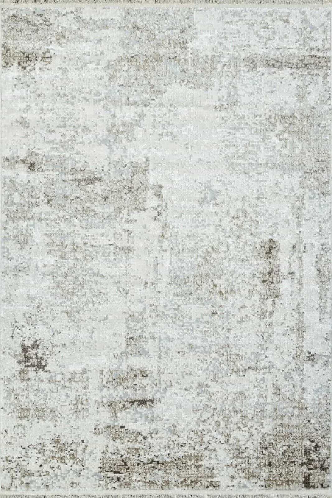 Ковер DURKAR RUBI 26762A Прямоугольная Cream 2x4м