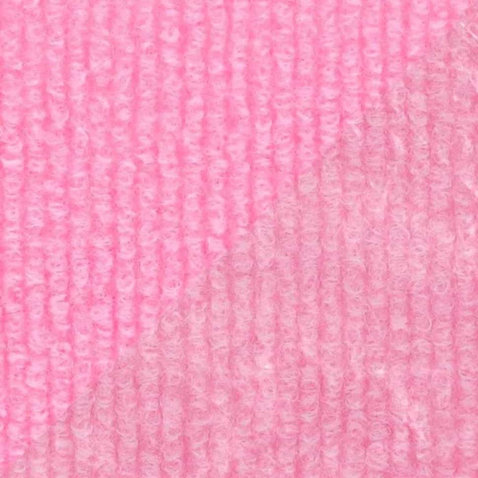 Ковролин Комитекс EXPOLINE с защитной плёнкой 1722 Candy Pink 5м