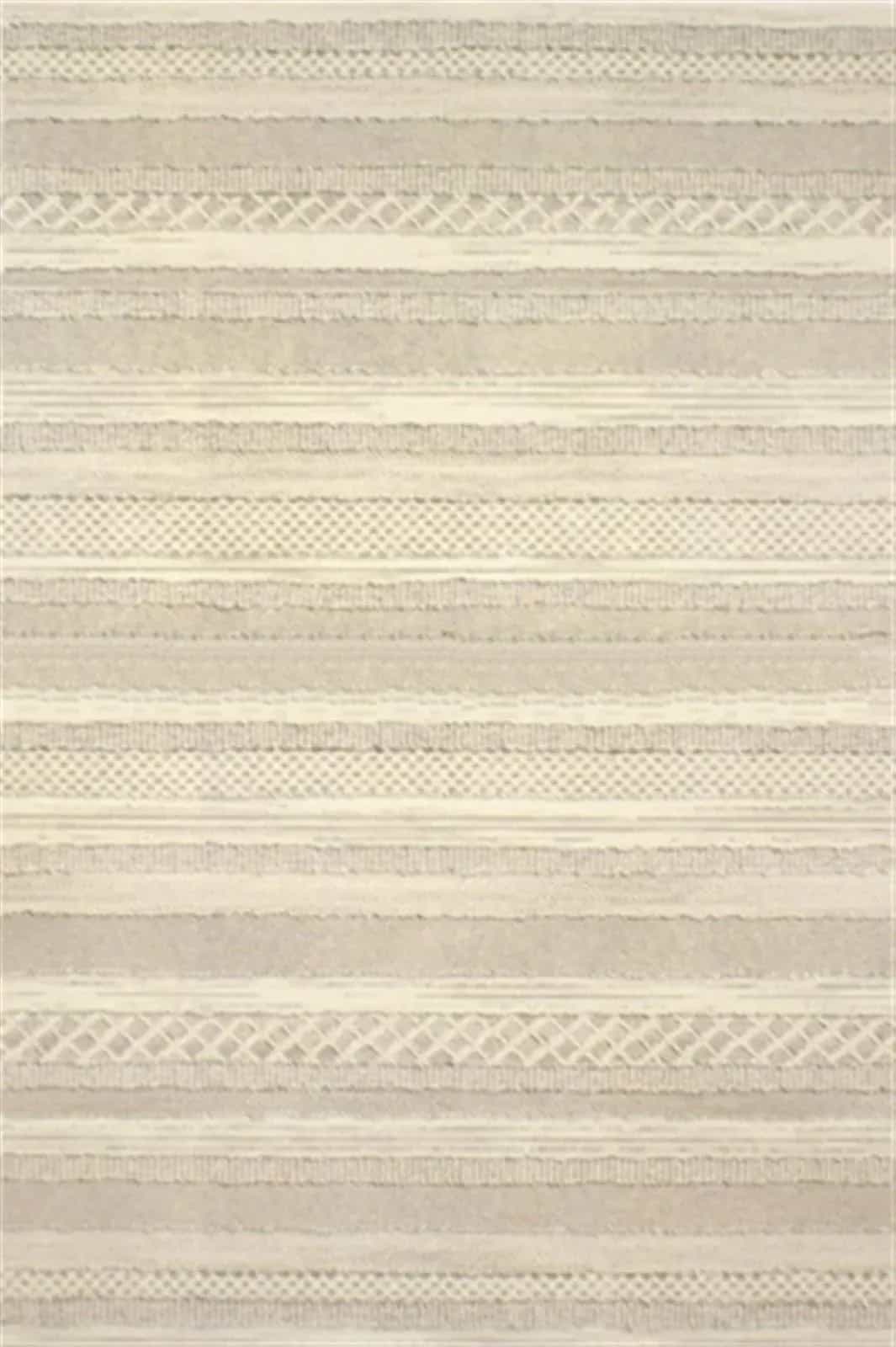 Ковер RAGOLLE Nubian 64217 Прямоугольная 6575 2x2.9м