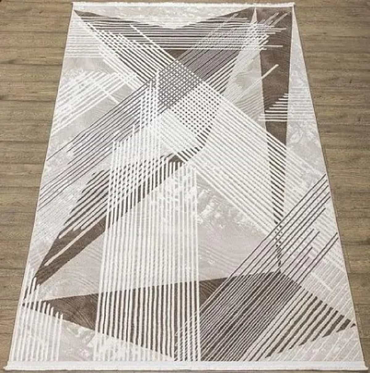 Ковер Белка Премиум 20112 Прямоугольная 25126 0.6x1м