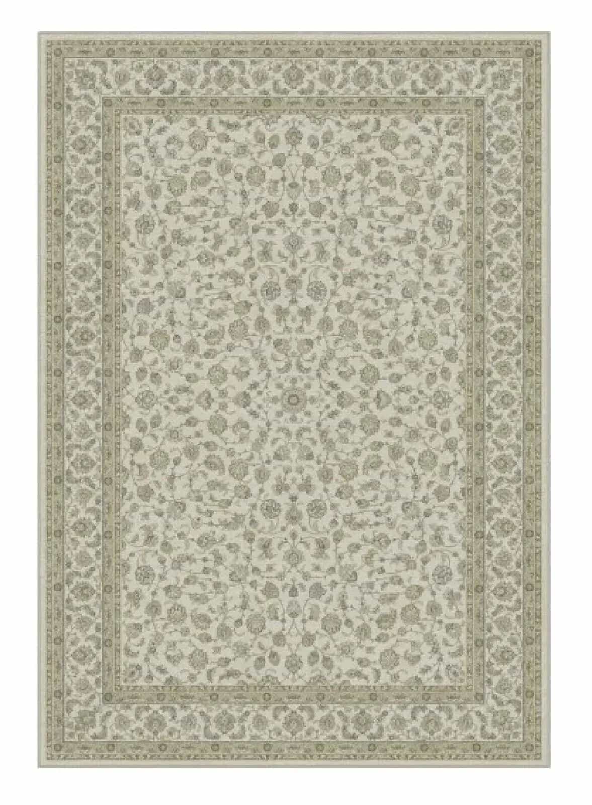 Ковер Ковер Verbatex Toscana 9980 260440 0.67x2.1м