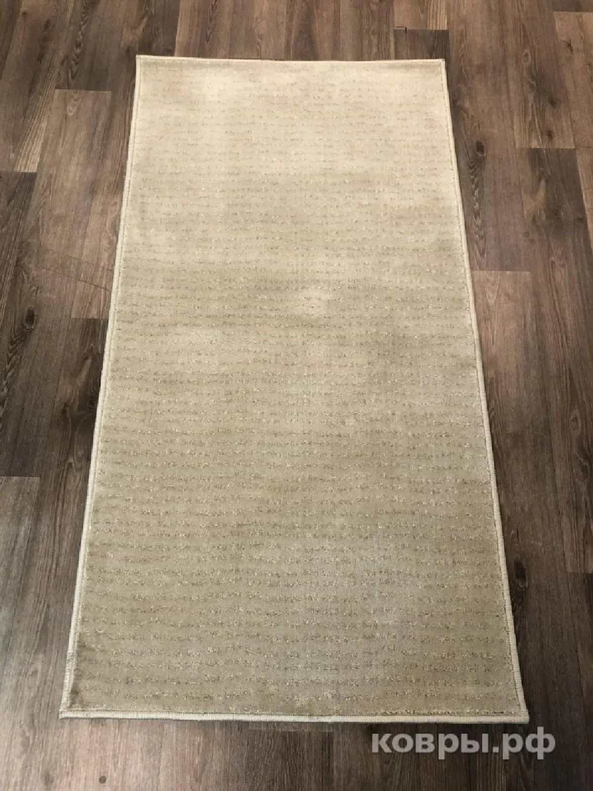Ковер Merinos Ibiza p000 Beige 0.8x1.5м