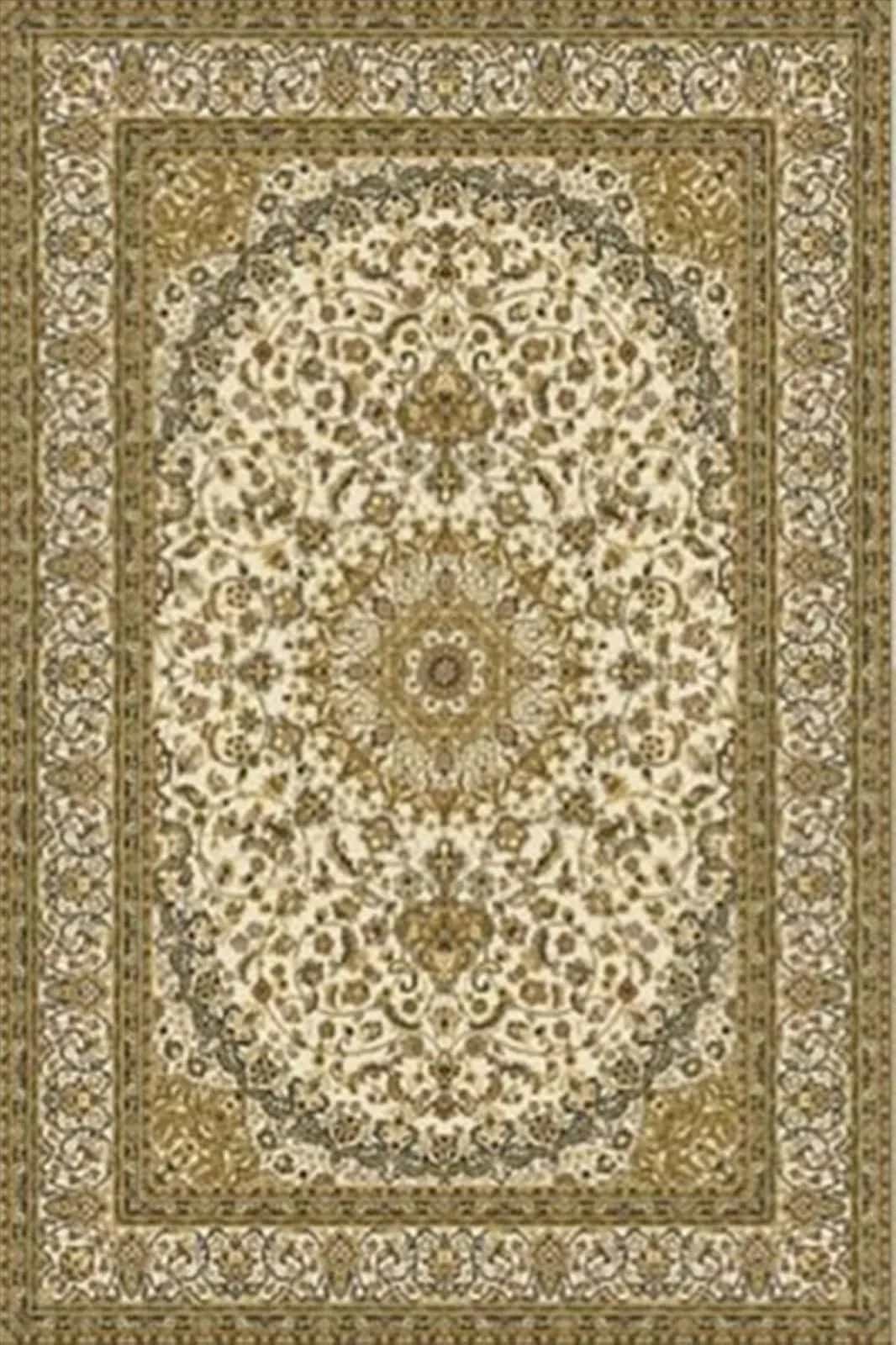 Ковер RAGOLLE Beluchi 61570 Прямоугольная 2727 1.6x2.3м