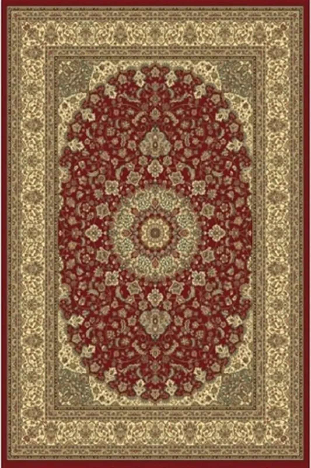 Ковер RAGOLLE Beluchi 88570 Прямоугольная 1262 3.8x5.8м