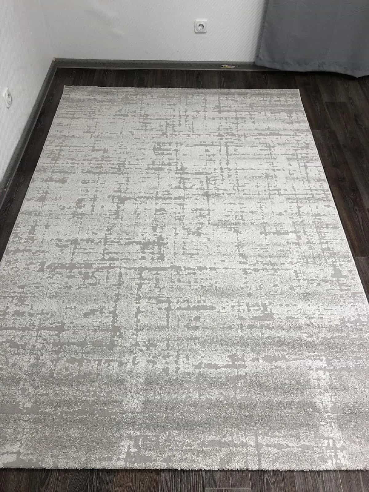 Ковер RAGOLLE Trentino 41003 Прямоугольная 2121 0.8x1.5м