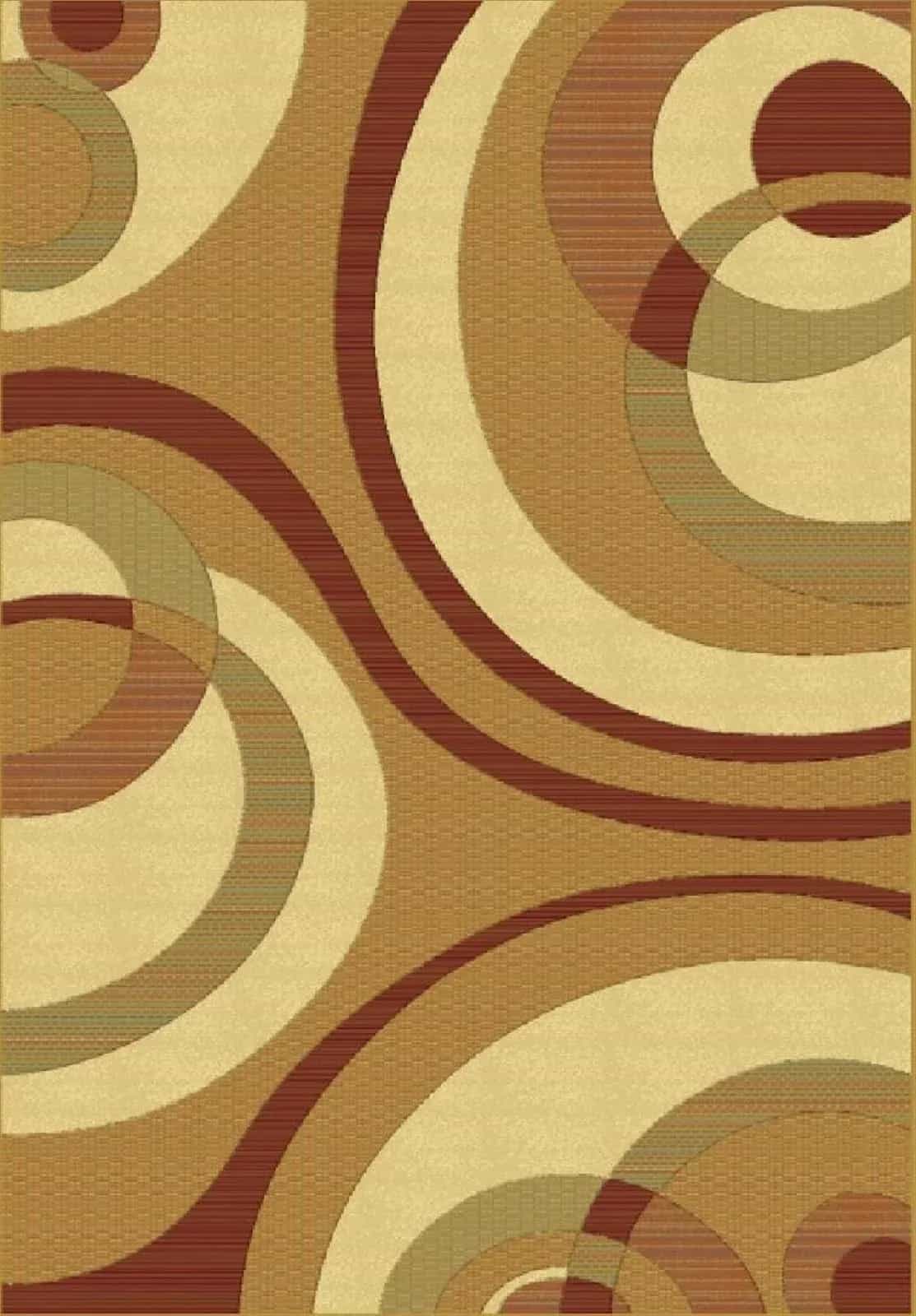 Ковер RAGOLLE MATRIX 89197 Прямоугольная 2262 2x2.9м