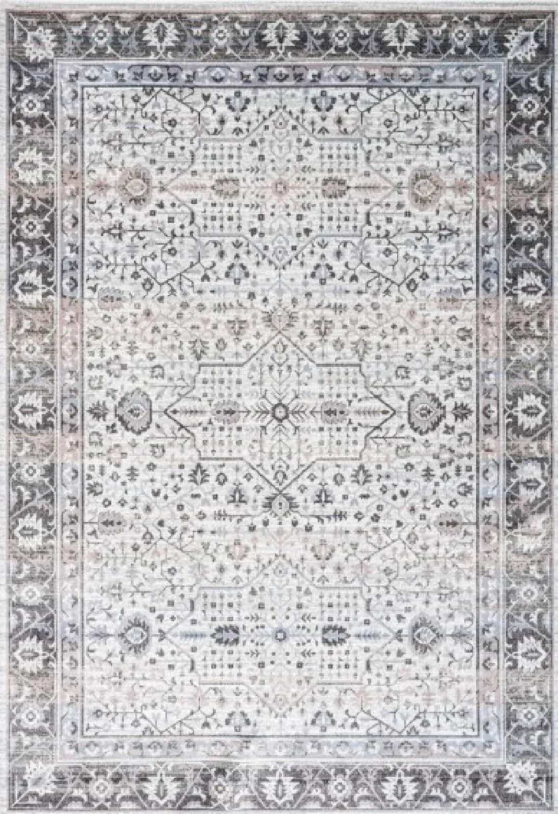Ковер Ковер Ragolle Livante 27955 6666 1.6x2.3м