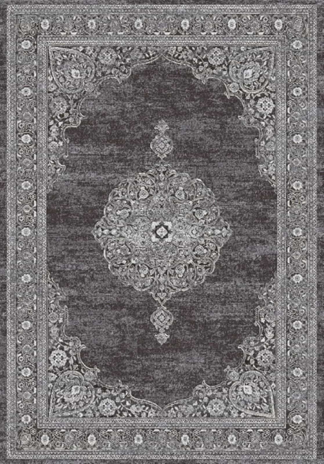 Ковер RAGOLLE ARGENTUM 63524 Прямоугольная 3696 1.6x2.3м