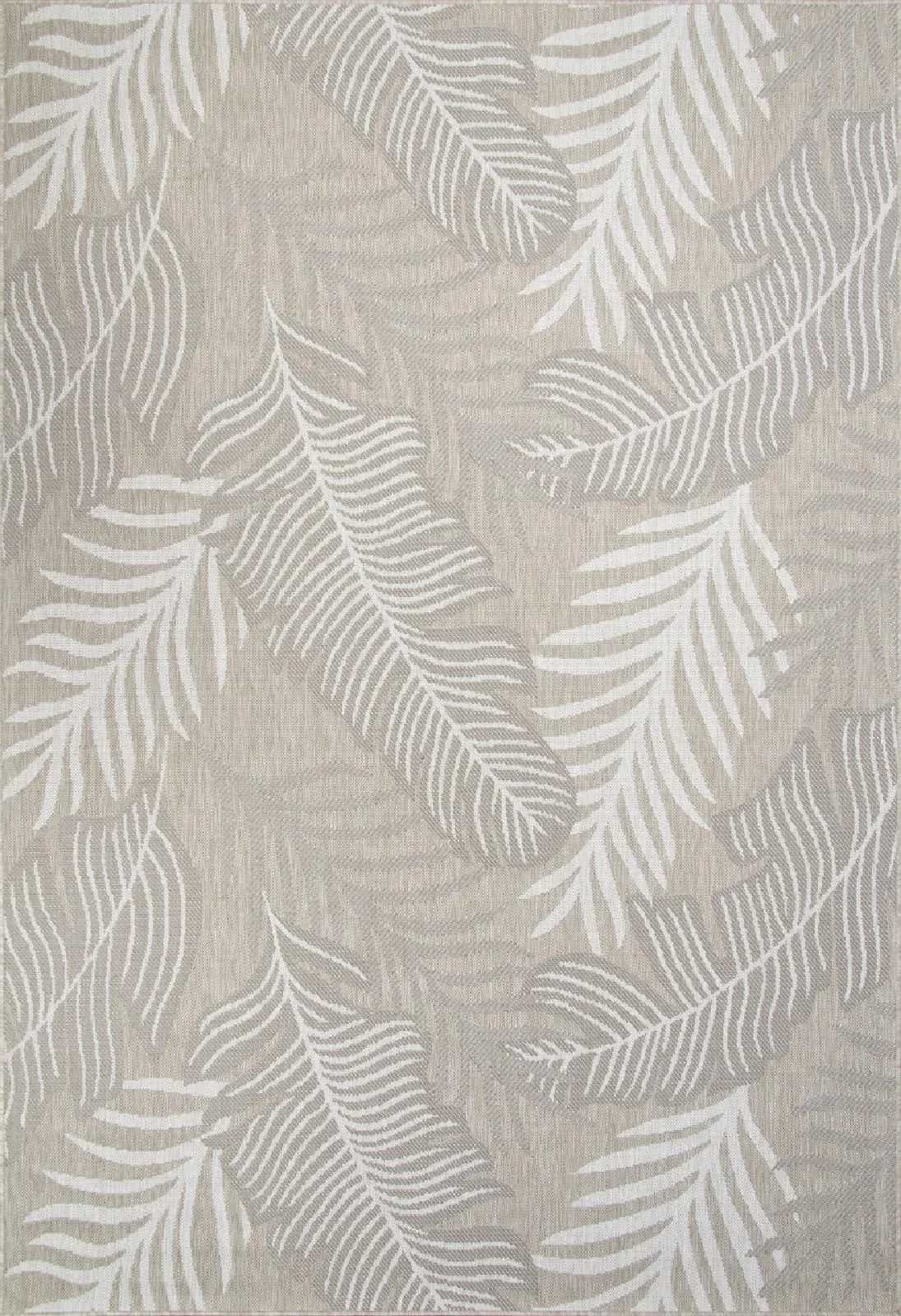 Ковер Merinos KAIR S132 Прямоугольная BEIGE 1.4x2м