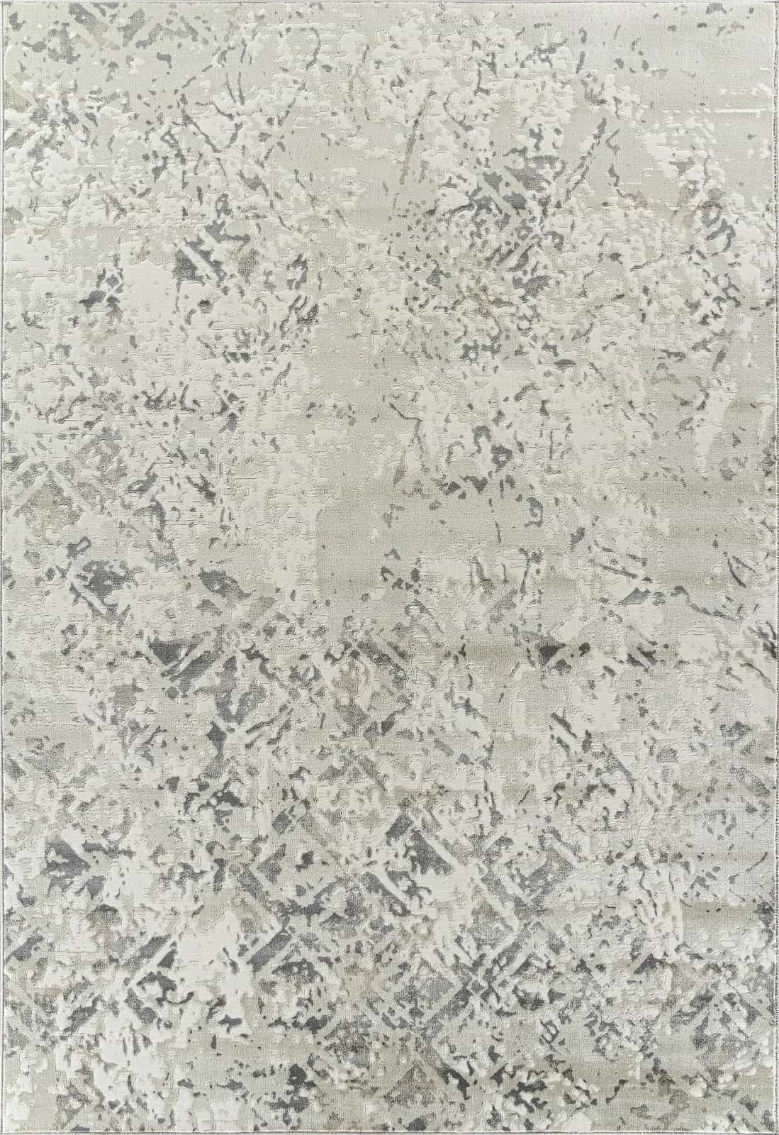 Ковер Merinos OMBRE MP26 Прямоугольная Cream 1.6x2.3м