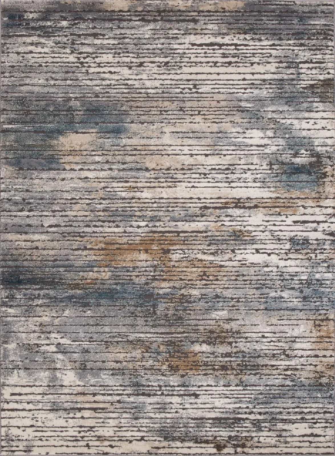 Ковер MERINOS SERENITY D870 BEIGE 2 1.6x2.2м