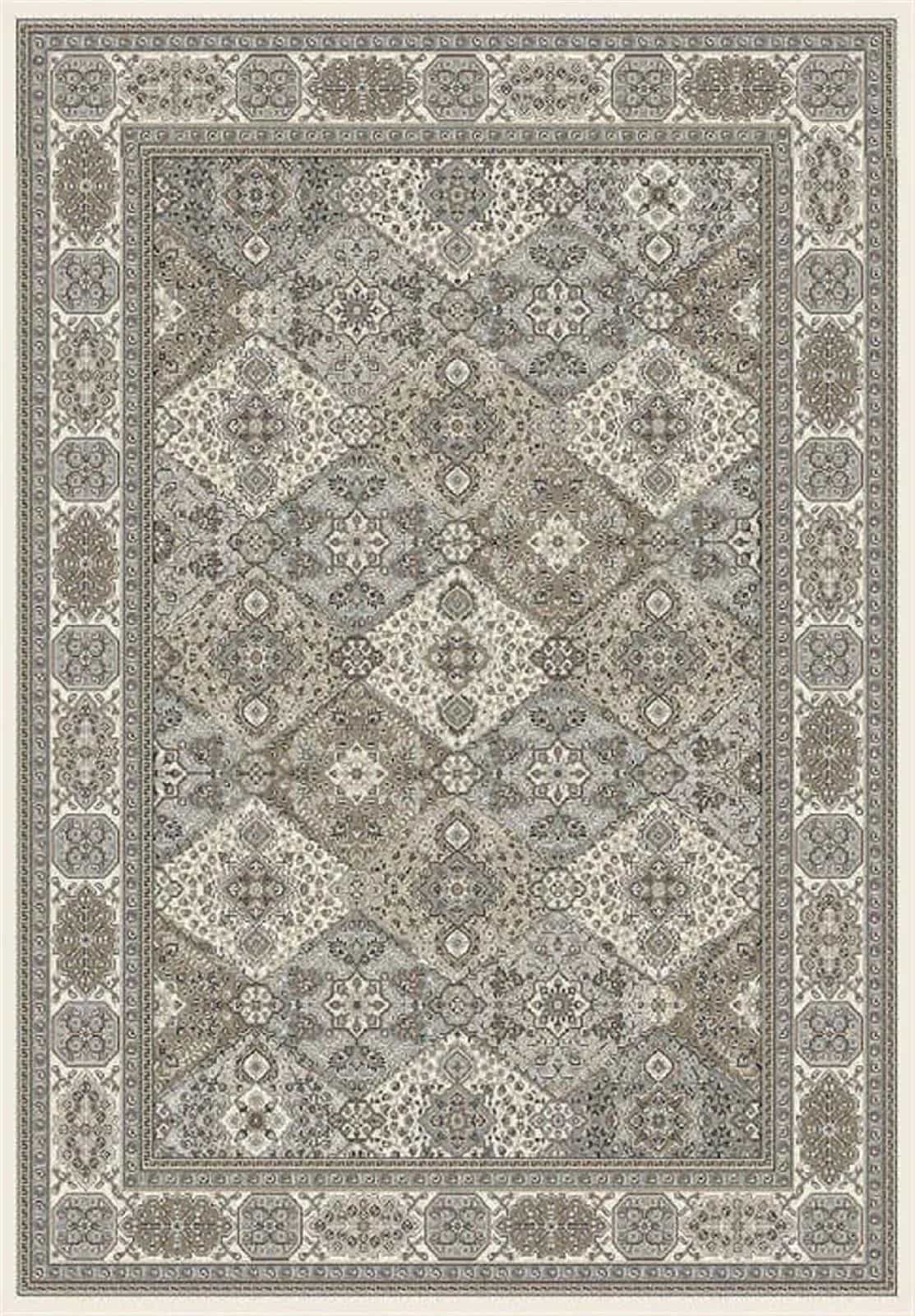 Ковер RAGOLLE Beluchi 88609 Прямоугольная 2969 2.8x3.8м