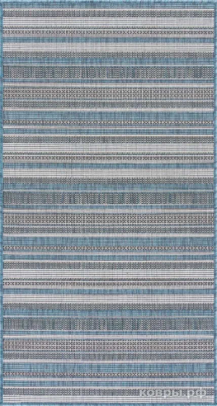 Дорожка Merinos KAIR S146 Blue