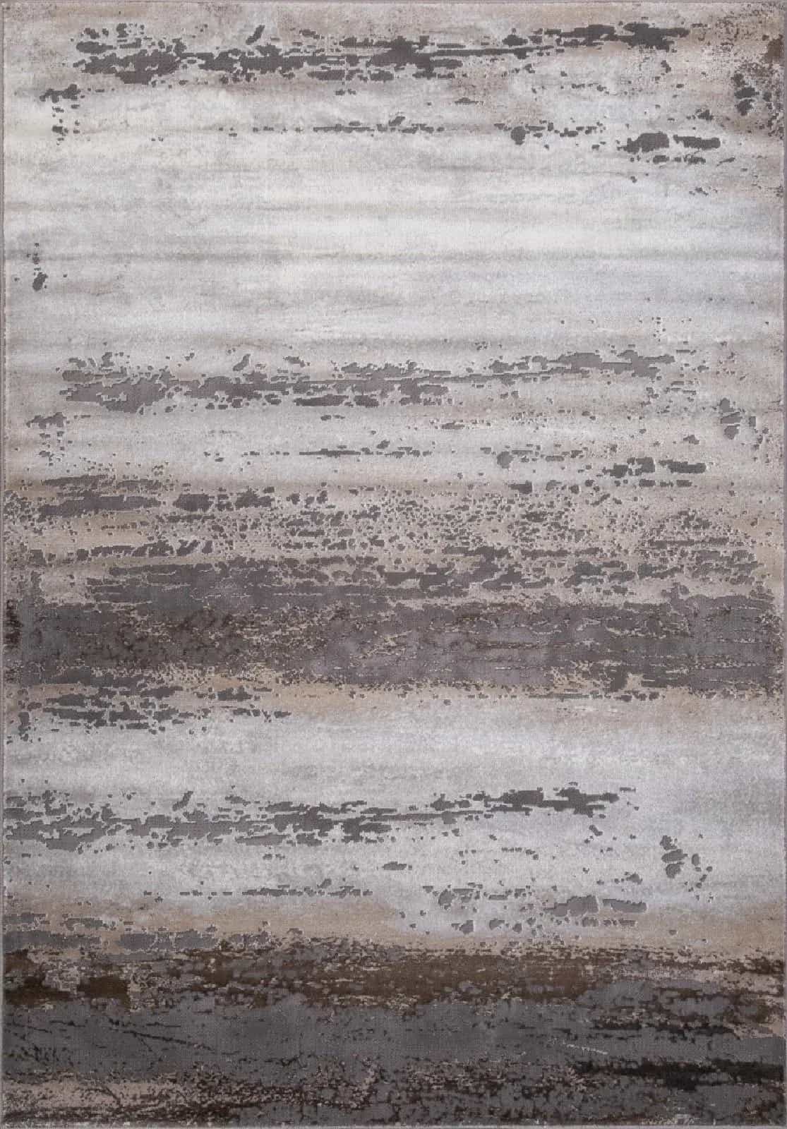 Ковер Merinos GRAFF 3312 Прямоугольная Gray-Beige 4x5м