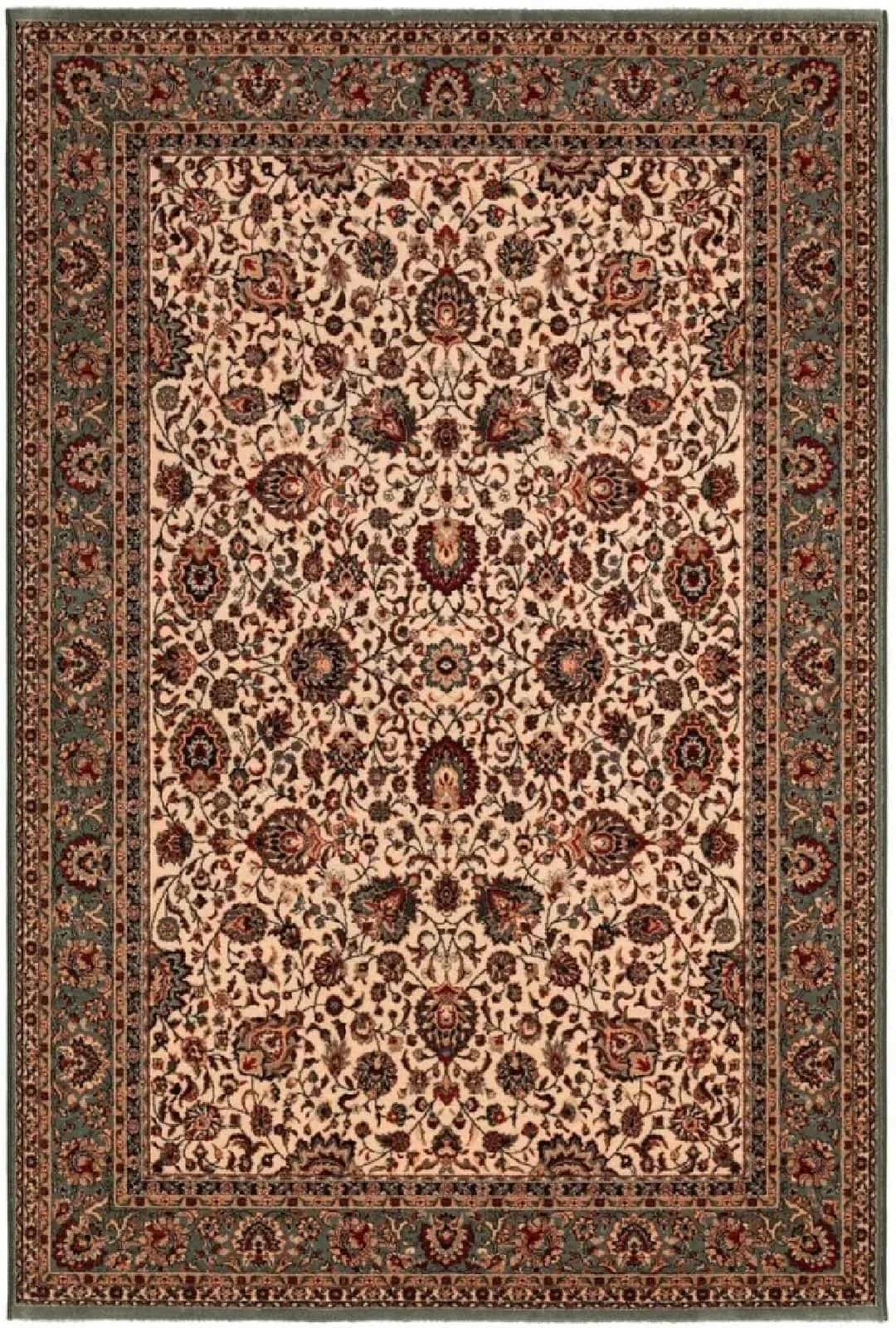 Ковер OSTA KASHQAI 4362 Прямоугольная 101 2x3м