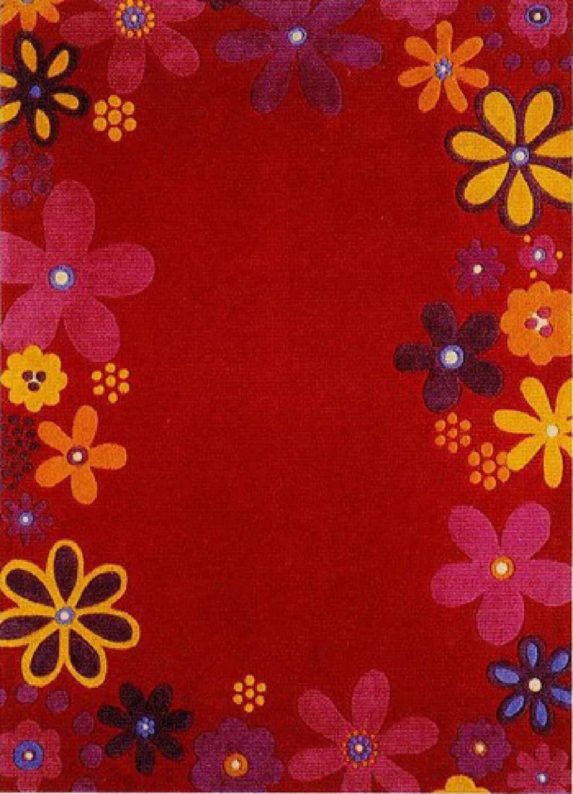 Ковер HWIT CO. LTD Joy 10 1873 2.5x3.5м