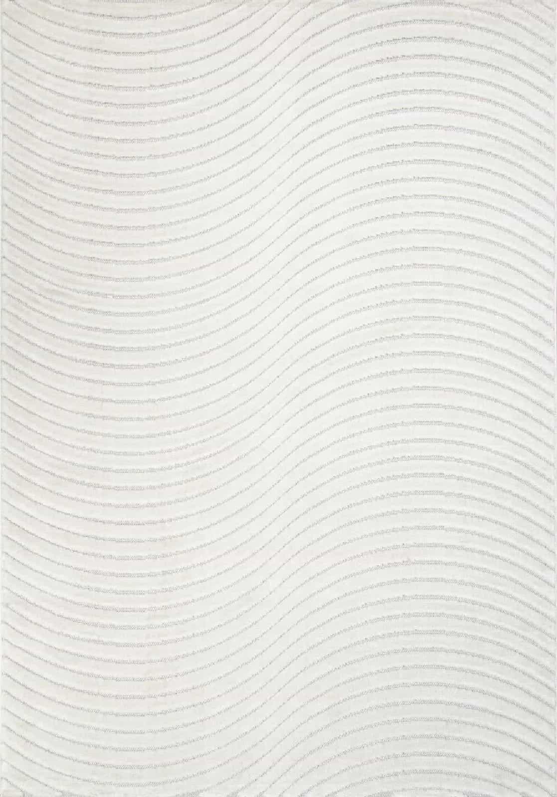 Ковер VALENTIS JUNO E126AW Прямоугольная CREAM 2.4x3.4м