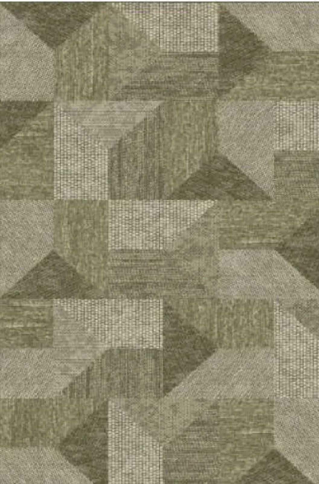 Ковер RAGOLLE Livante 27237 Прямоугольная 7474 0.95x1.4м