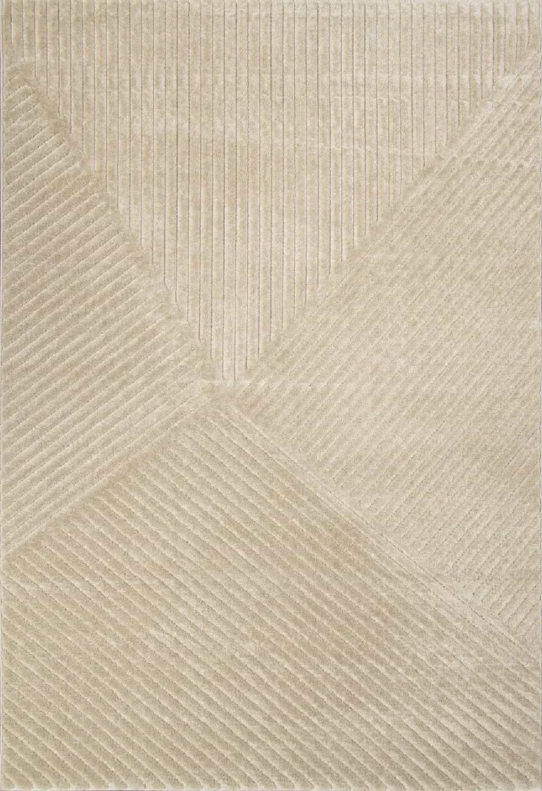 Ковер VALENTIS JUNO E139AP Прямоугольная BEIGE 2.4x3.4м