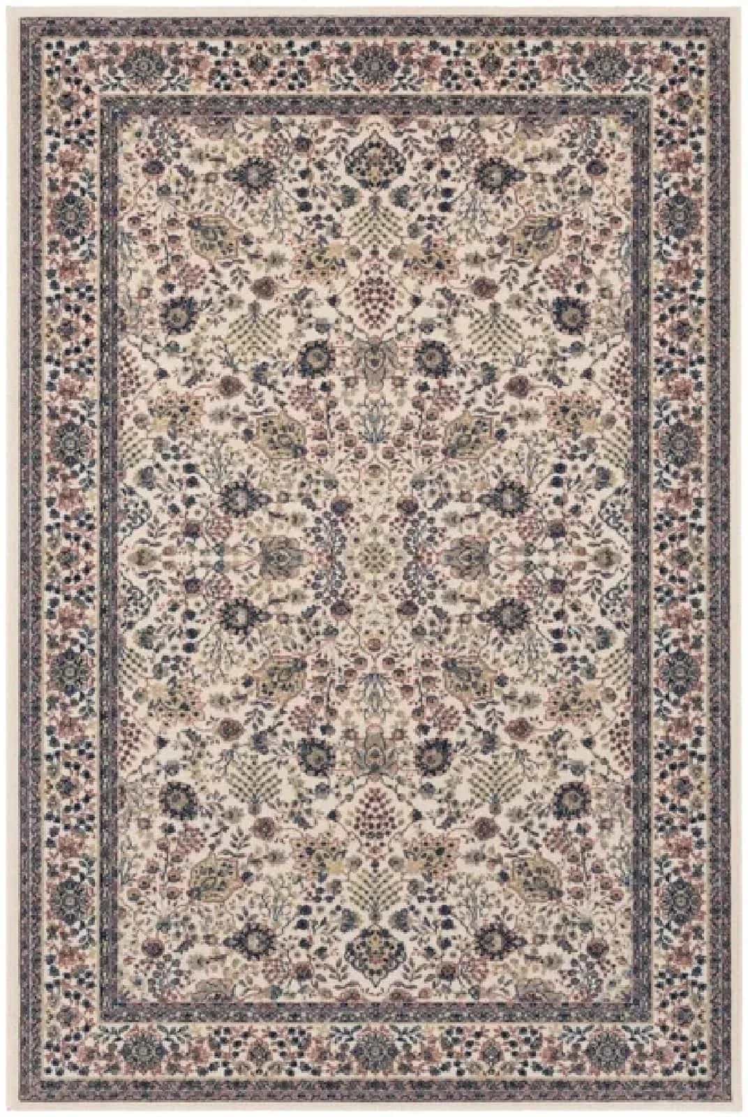 Ковер OSTA KASHQAI 45325 Прямоугольная 100 2x3м