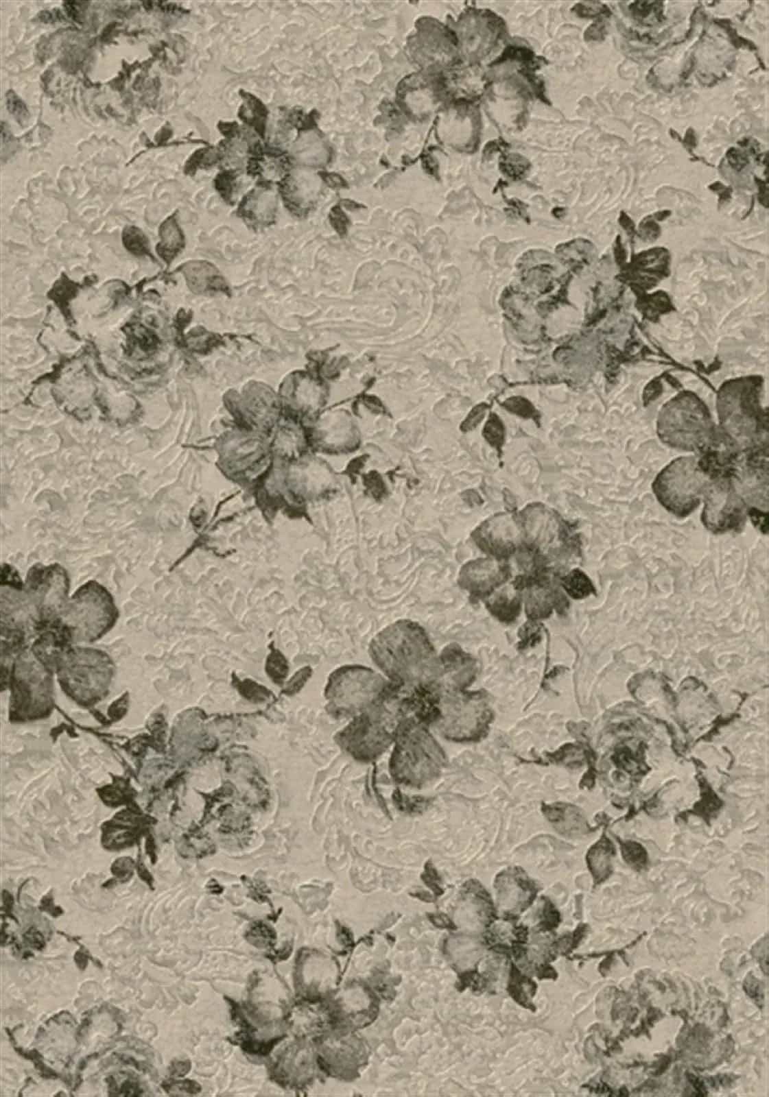 Ковер RAGOLLE ARGENTUM 63258 Прямоугольная 6343 2x2.9м