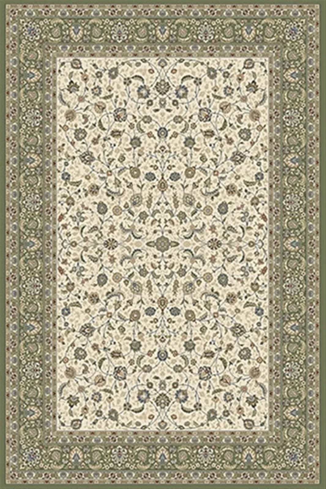 Ковер RAGOLLE Da Vinci 57221 Прямоугольная 6444 2x2.9м
