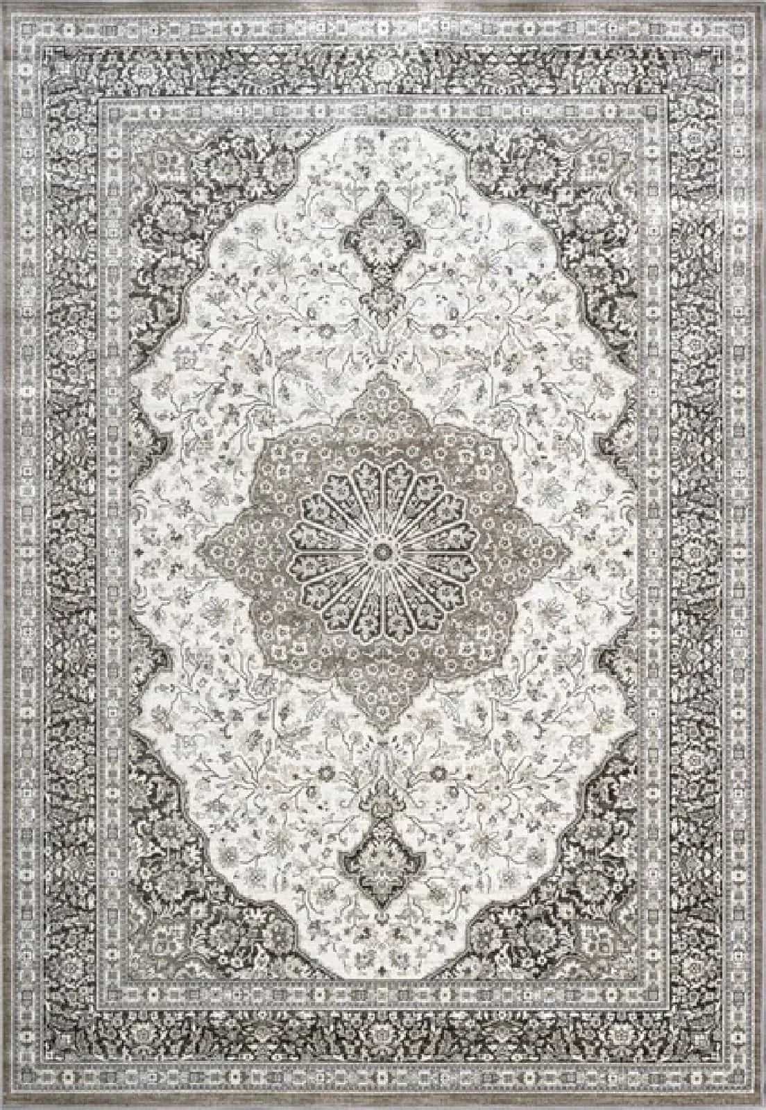 Ковер RAGOLLE Livante 27167 Прямоугольная 6474 1.6x2.3м