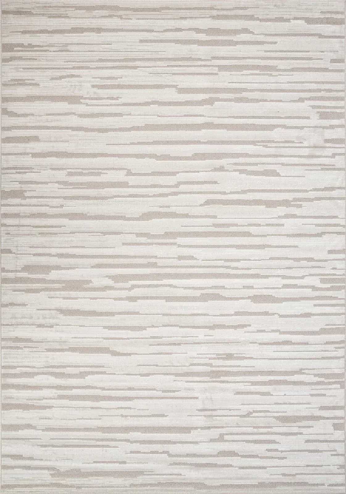 Ковер Merinos DIOS F441 Прямоугольная Cream 2x4м