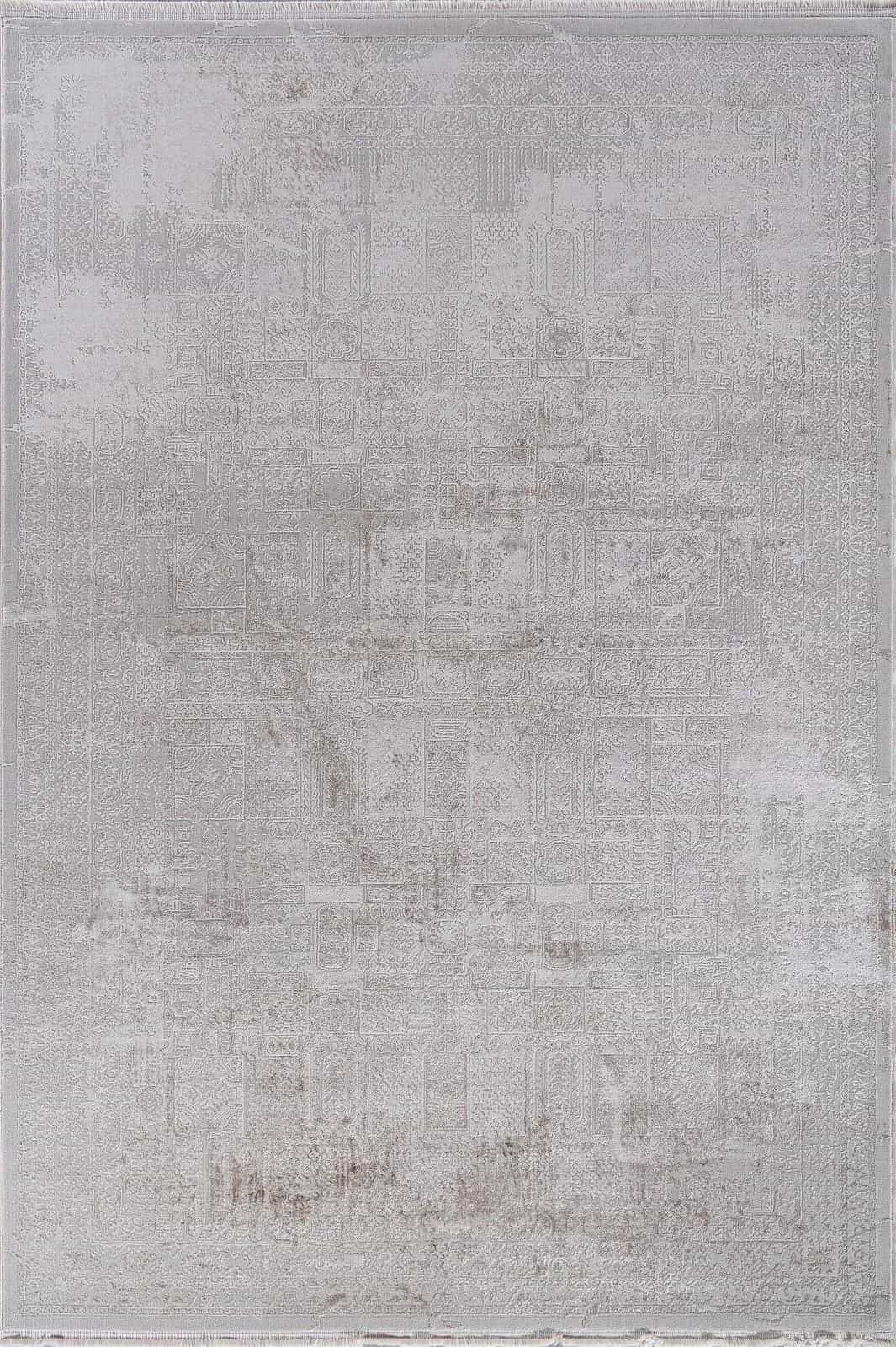 Ковер Ковер Современный KARMEN HALI OASIS OC107A CREAM / CREAM 3x5м
