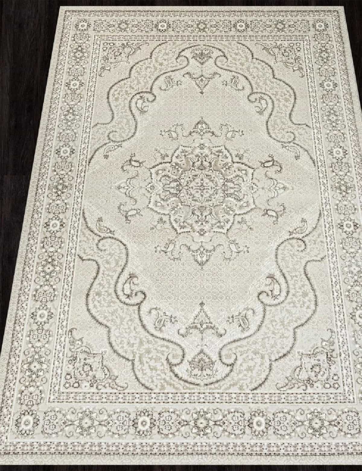 Ковер Merinos AZIZA O1746 Прямоугольная 070 2.4x3.4м