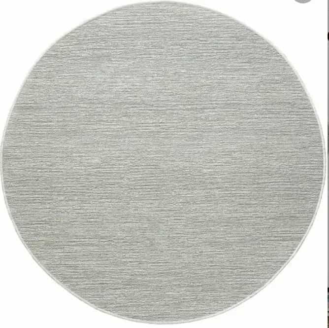 Ковер Ковер Ragolle Portofino 89001 300199 Круг Круг 1.6x1.6м