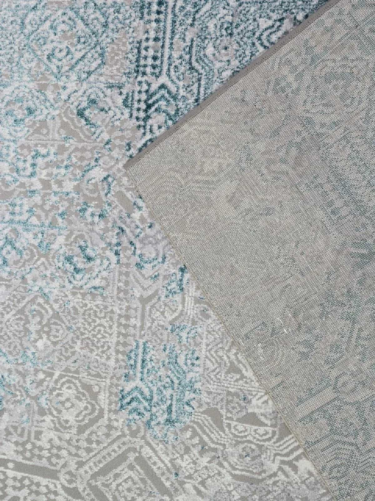 Ковролин Merinos PALERMO F281 GRAY 25м